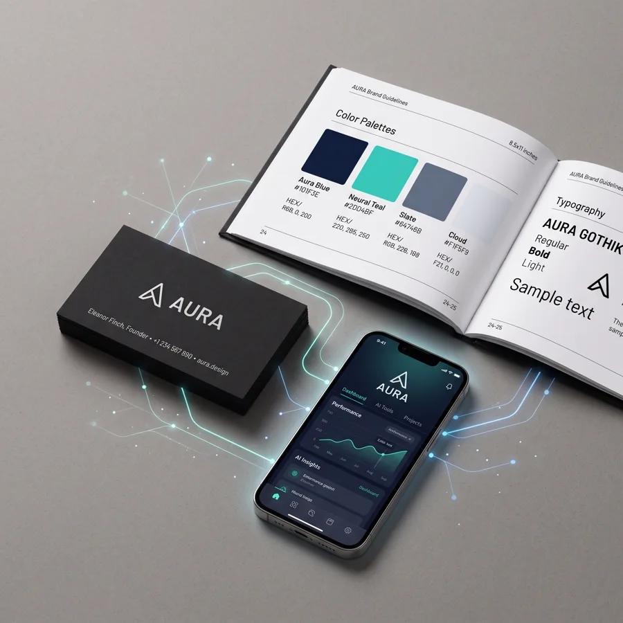 Branding