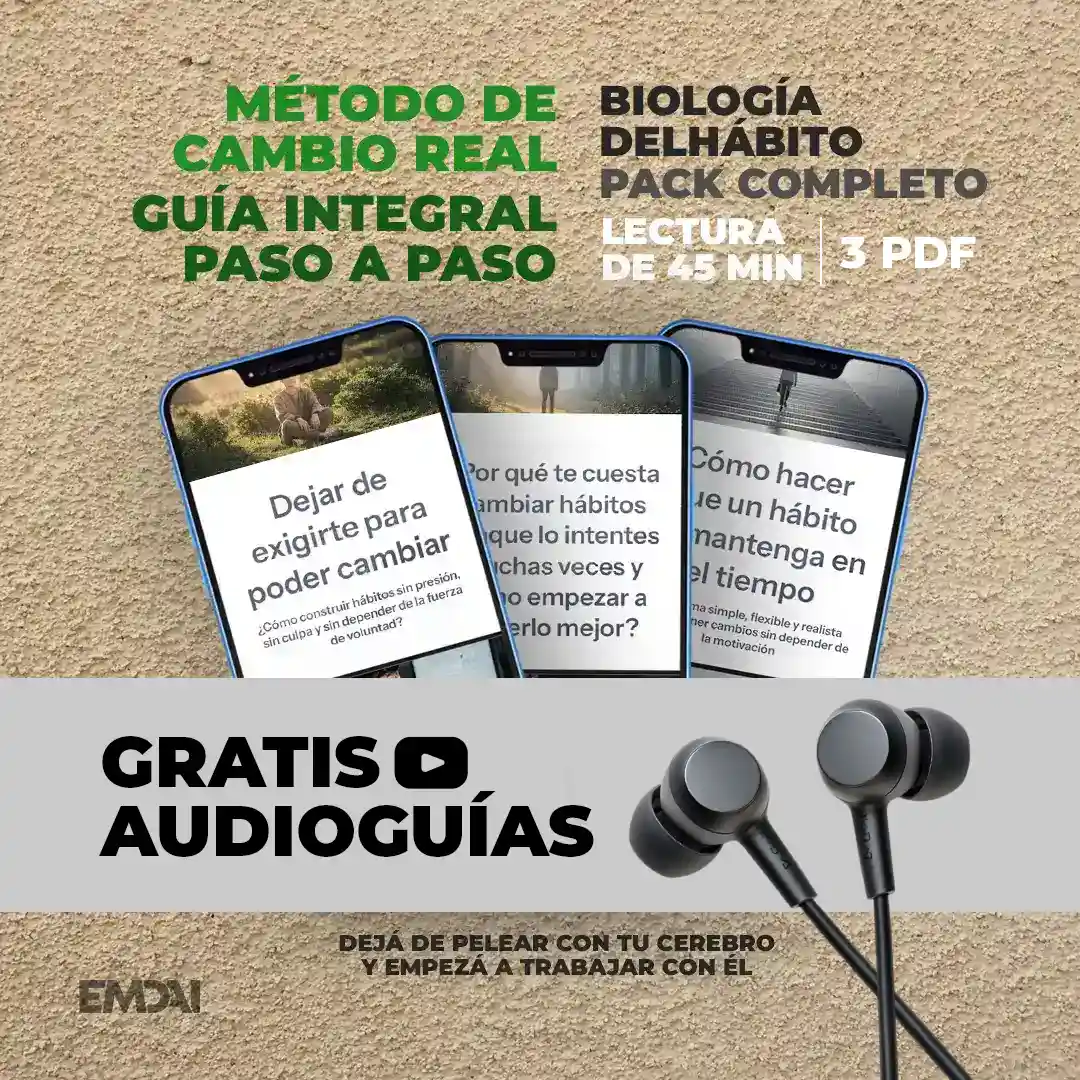 Método de Hábitos Reales