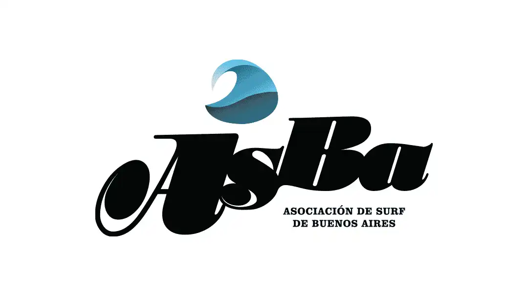 Asba Surf Logo