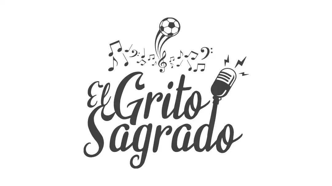 El Grito Sagrado Logo 1