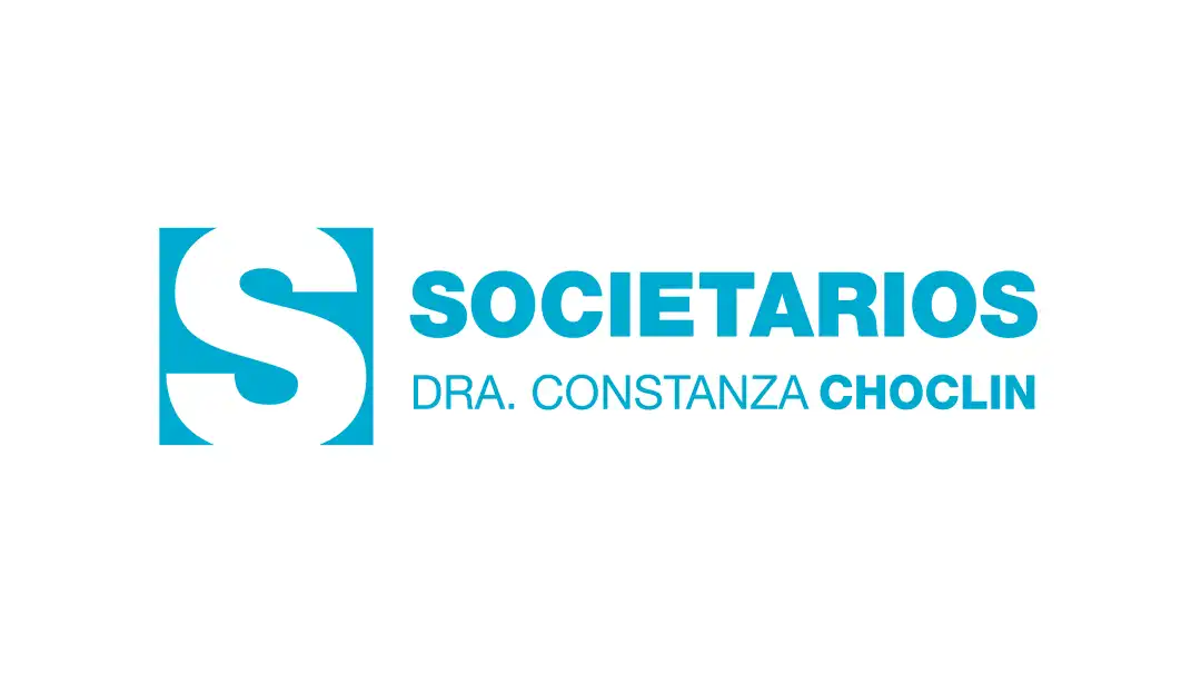 Societarios Logo