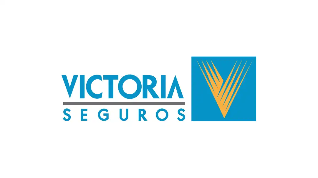 Victoria Seguros Logo